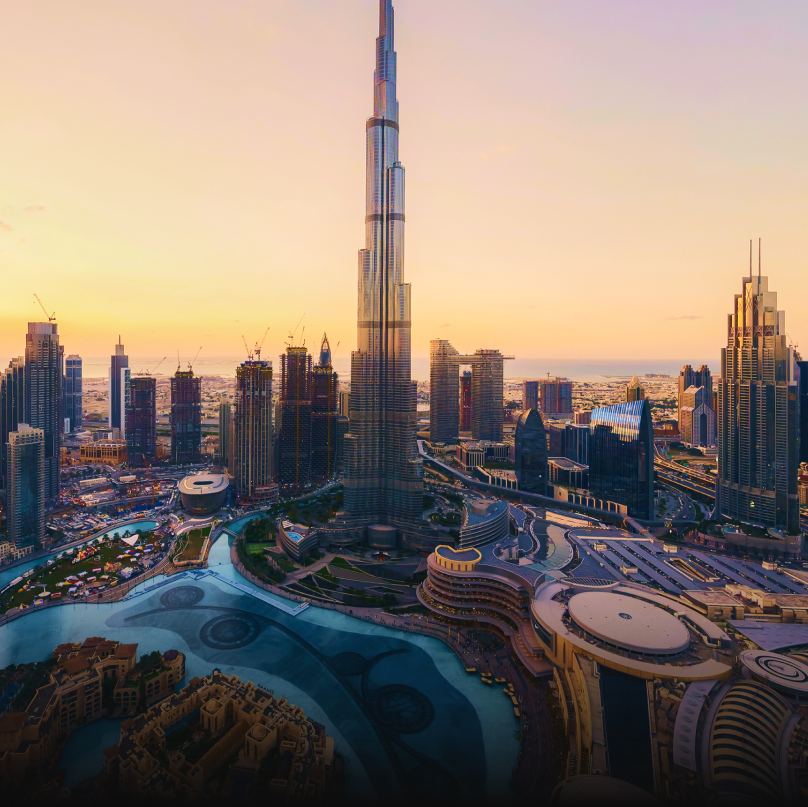 Royal Oasis Real Estate Brokers